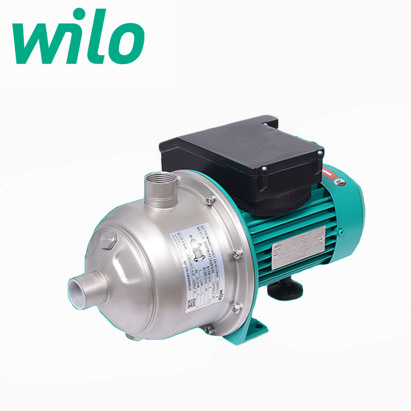 威乐不锈钢增压泵MHI406