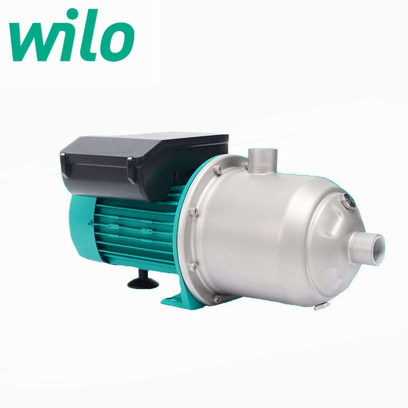 卧式增压泵威乐MHI205