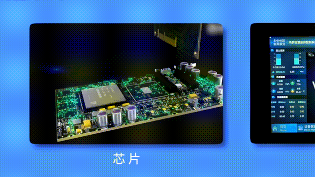 新界首个鸿蒙系统PLC来了!助力水务运维更安全