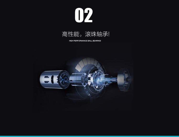 利欧不锈钢卧式多级离心泵