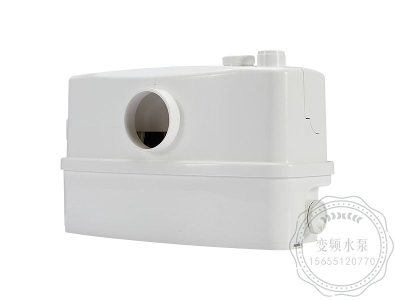 利欧WC601A污水提升器