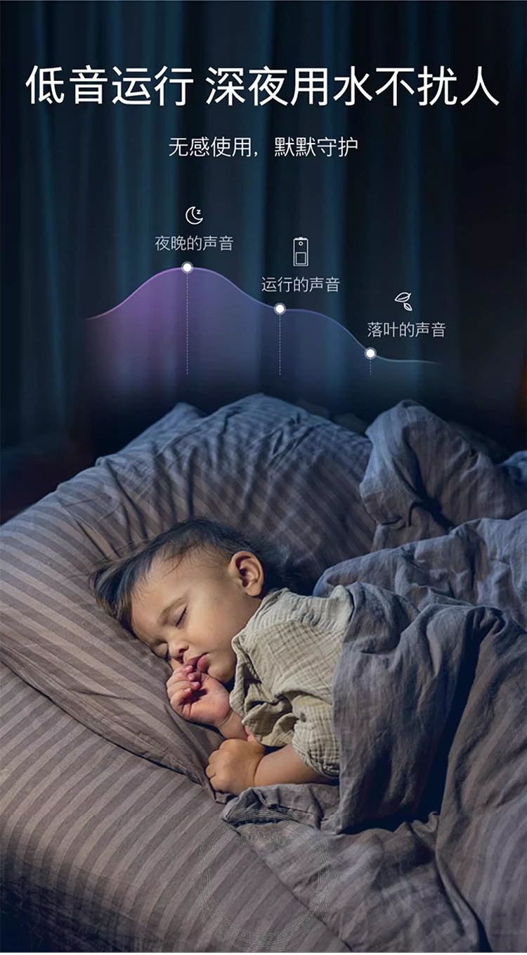 Wilo威乐HiMulti 1 PLUS家用全自动智能变频增压泵