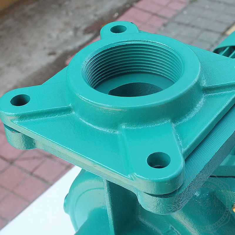 威乐热水循环泵PH-751EH空调采暖锅炉热水泵