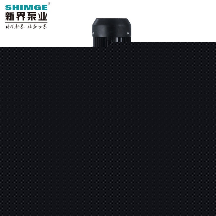 新界立式增压泵BLT45-9-2