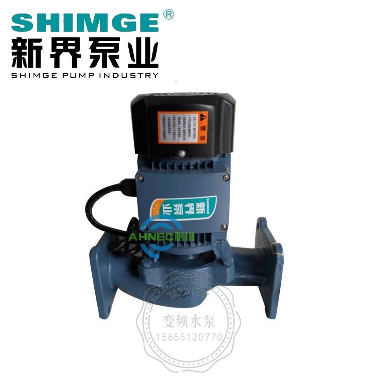 新界热水循环泵CPH110-50F