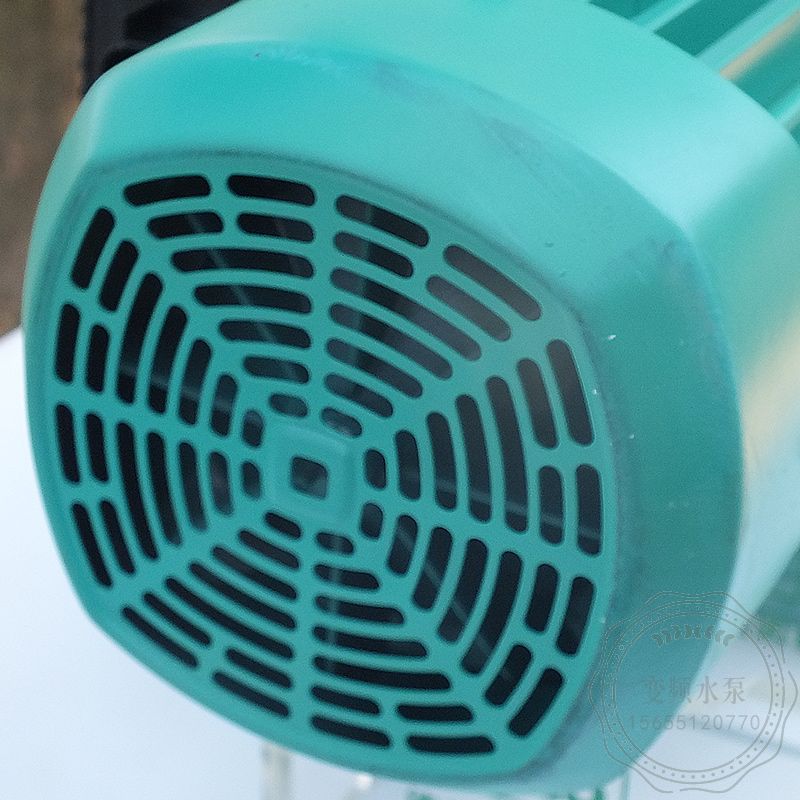 威乐热水循环泵PH-751EH空调采暖锅炉热水泵