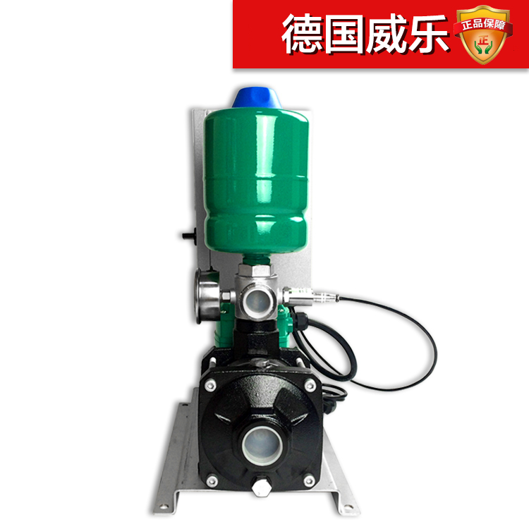 威乐MHIL803全自动变频增压泵