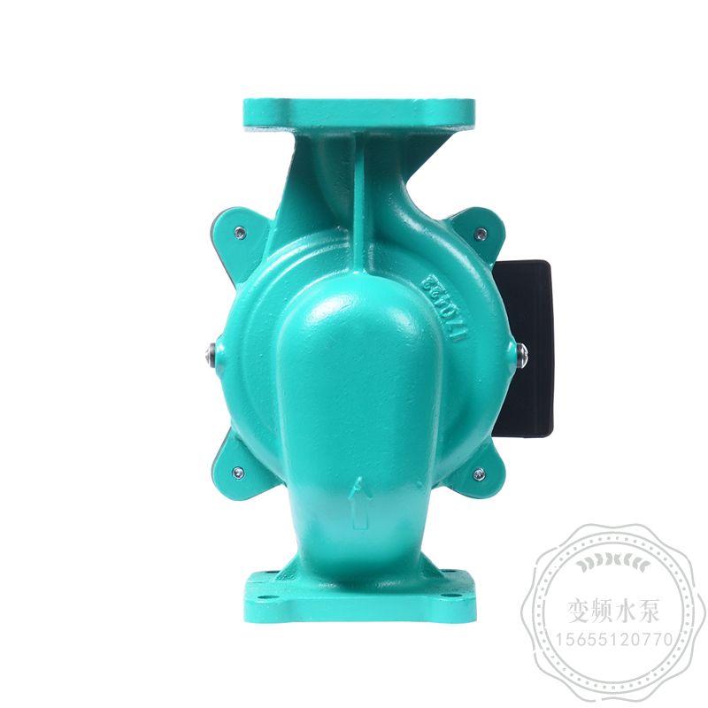 威乐热水循环泵PH-751EH空调采暖锅炉热水泵
