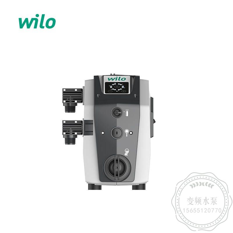 Wilo-lsar BOOTS5-E-5家用增压泵