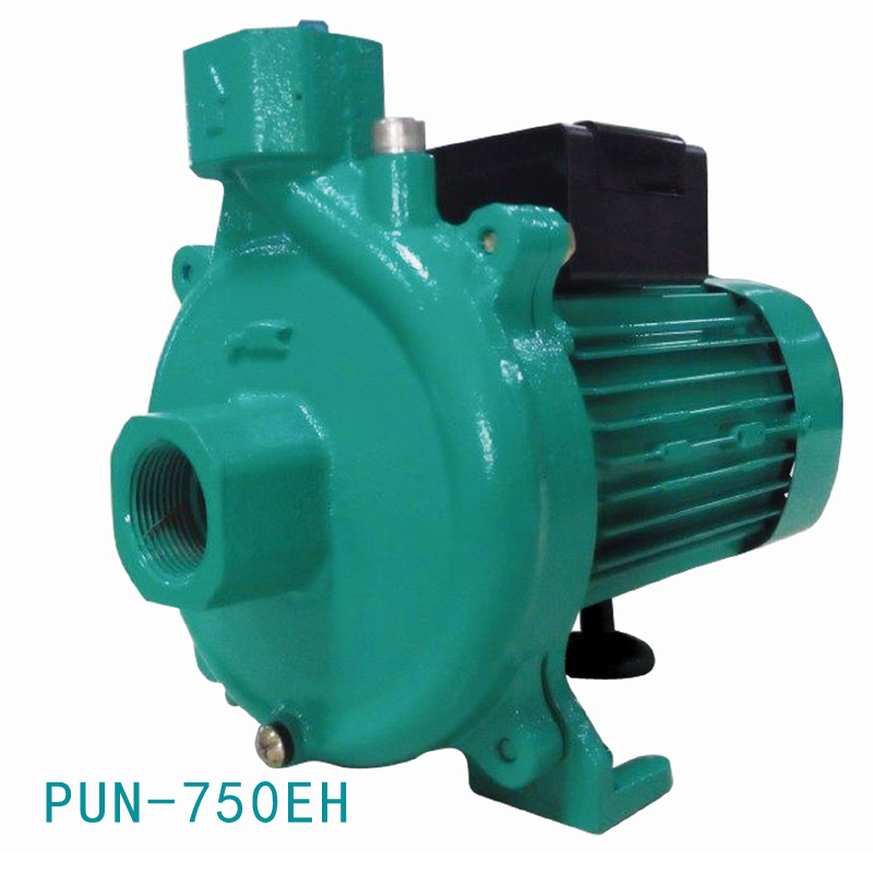 增压泵威乐PUN-750EH