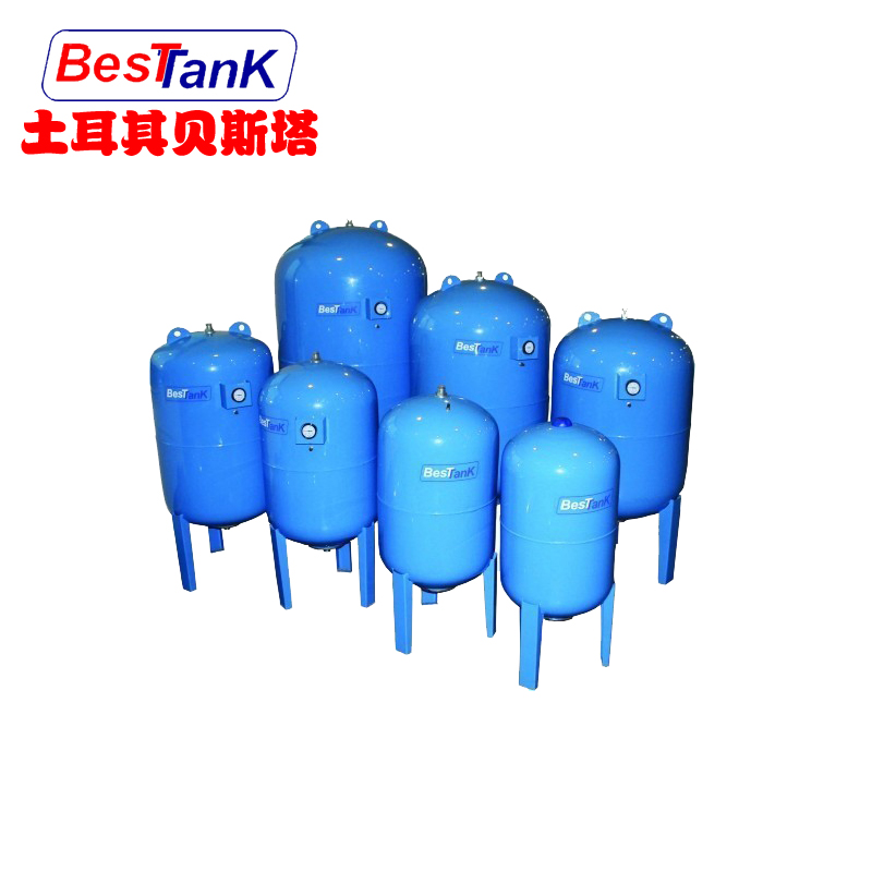 土耳其BESTANK品牌膨胀罐