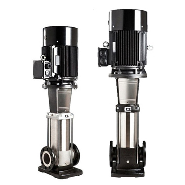 CDLF2-160立式多级离心泵