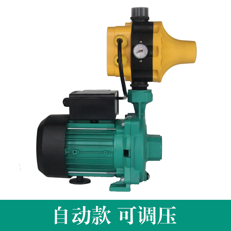 增压泵威乐PUN-750EH