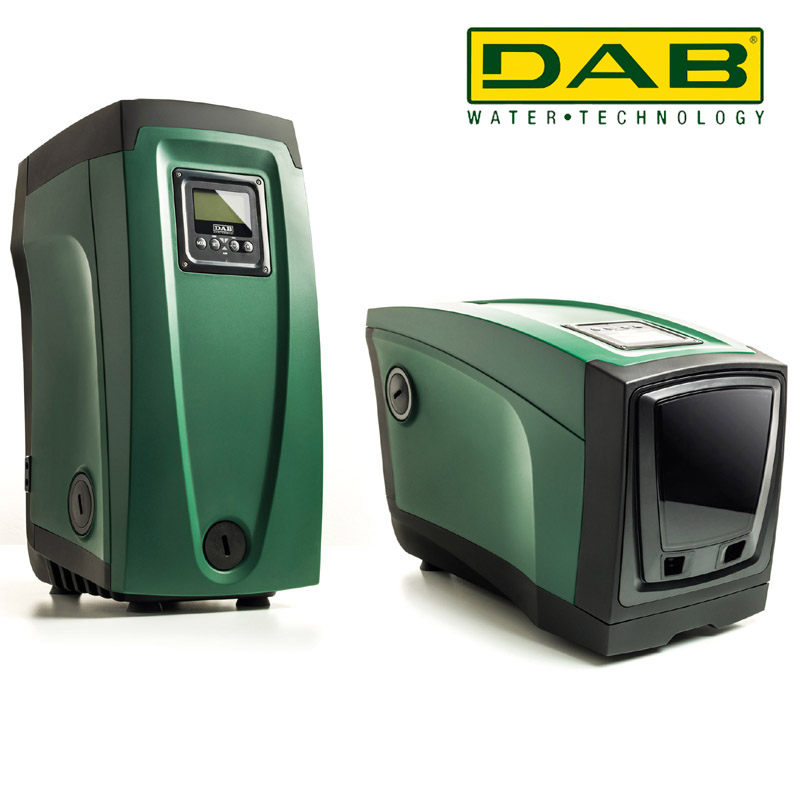 DAB戴博E.SYBOX变频增压泵