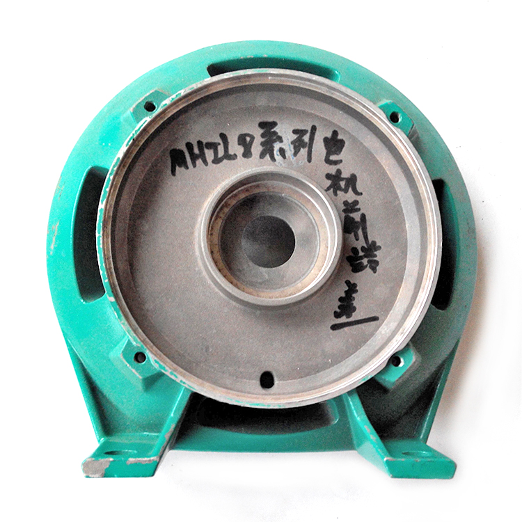 WILO威乐MHI803电机前端盖