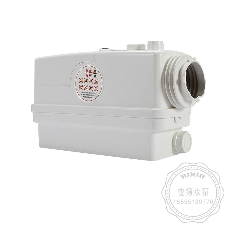 利欧WC601B污水提升器