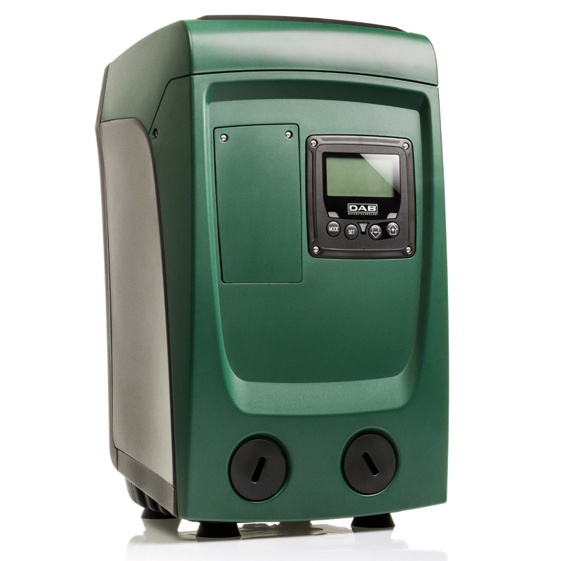 原装进口家用增压泵戴博E.SBOX mini