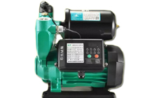 呼和浩特新界PW750F全自动家用增压泵