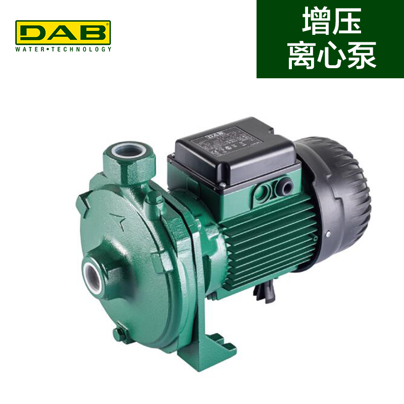 上海离心增压泵DAB戴博K30/70MH 