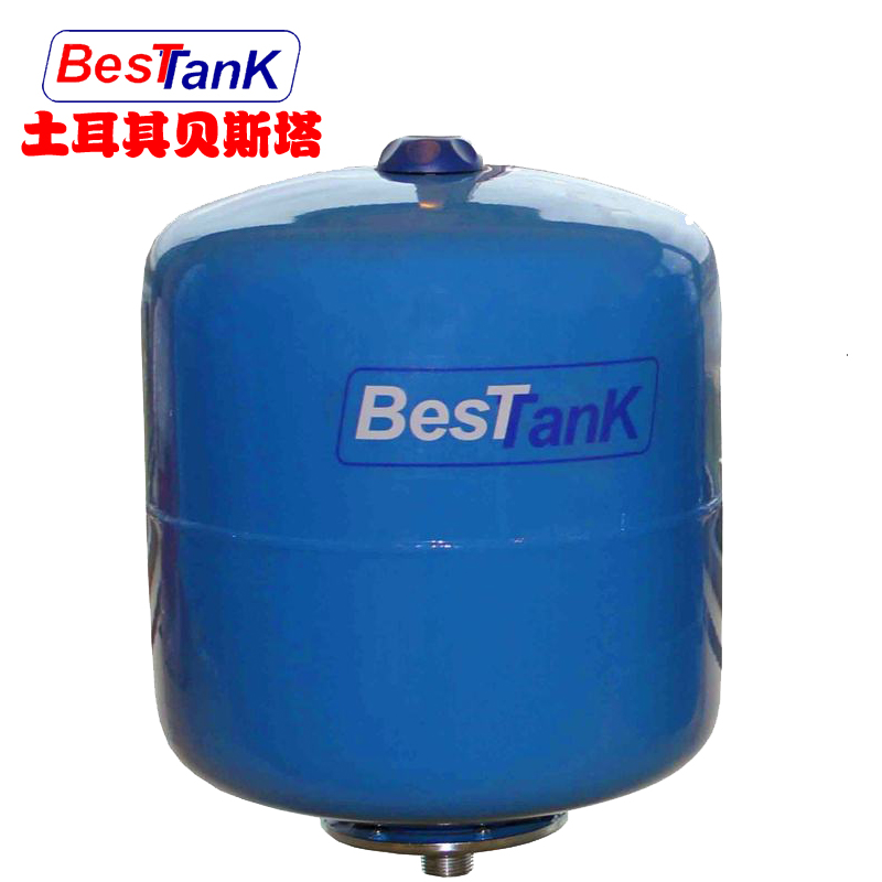 天津土耳其BESTANK品牌膨胀罐