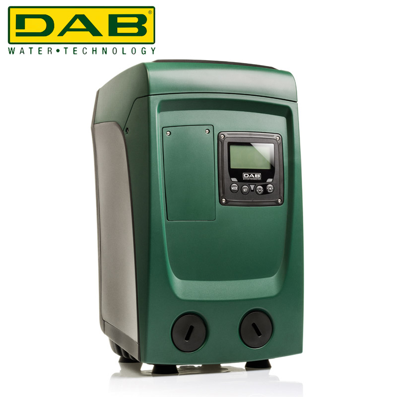合肥DAB家用全自动变频增压泵