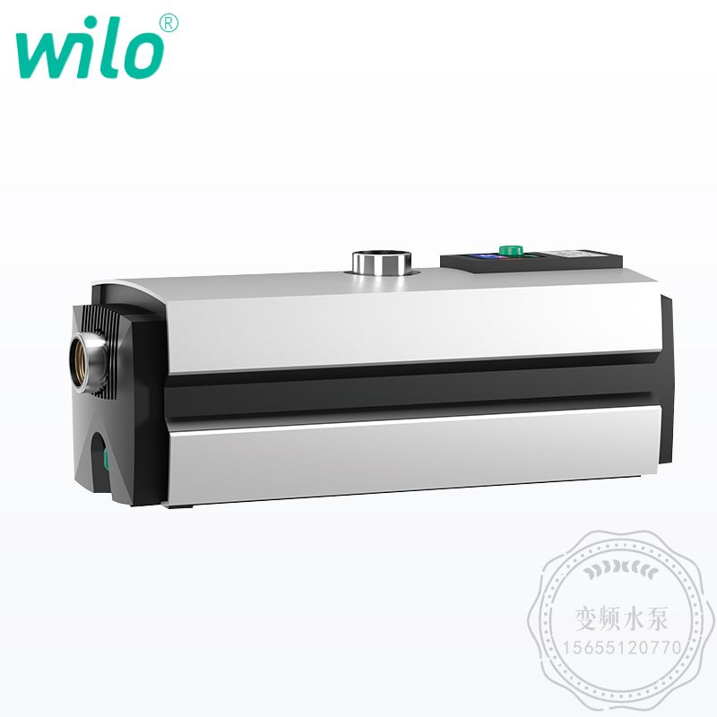 Wilo威乐HiMulti5-45iPQ进口变频家用增压泵